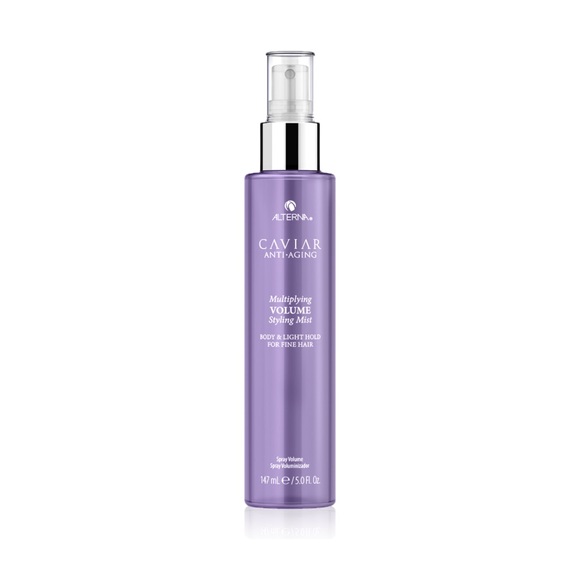 Alterna Multiplying Volume Styling Mist - Picture 1 of 5